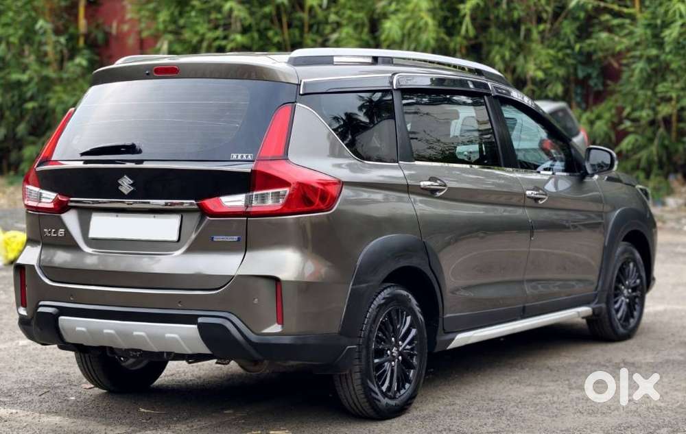 Maruti Suzuki Xl6 1.5 Zeta Mt, 2019, Petrol