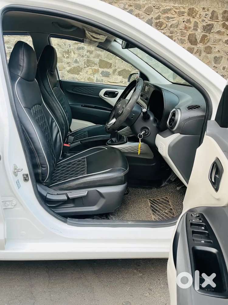 Hyundai Grand I10 Nios Magna 1.2 Kappa Cng, 2023, Cng & Hybrids