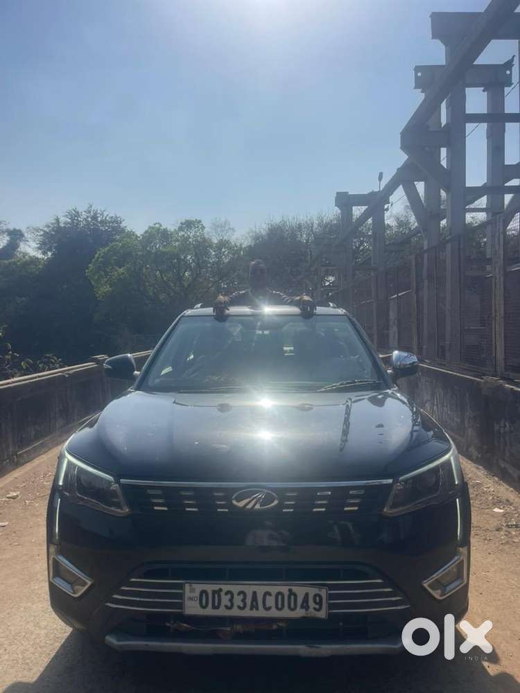 Mahindra Suv Diesel 2020
