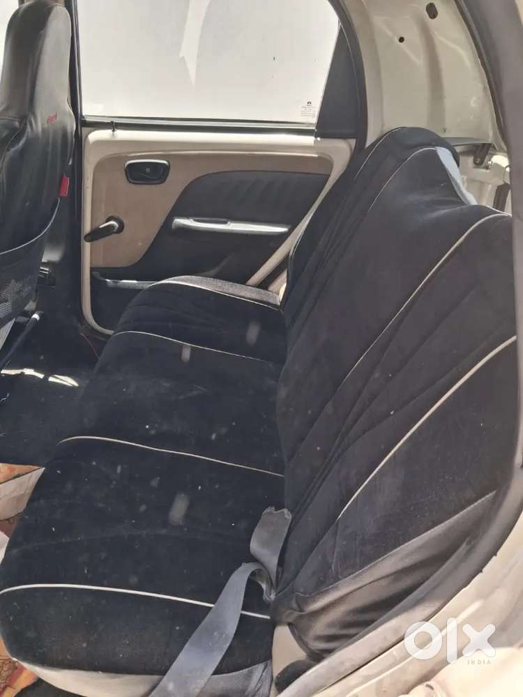 Tata Nano 2013 Petrol 50000 Km Driven