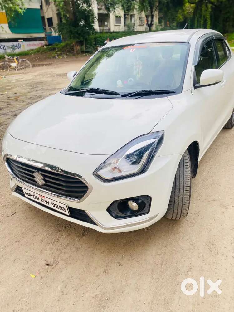 Maruti Suzuki Dzire Zdi 2017