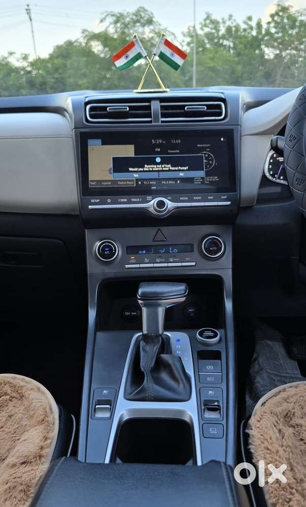 Hyundai Creta Sx(o) At, 2020, Diesel