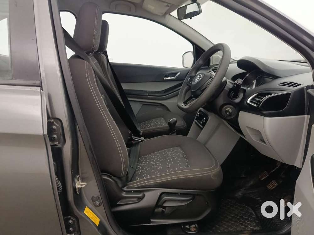 Tata Tiago 1.2 Revotron Xz Plus, 2021, Petrol