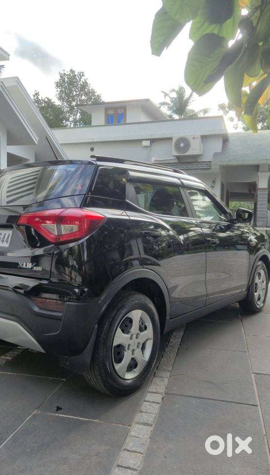 Mahindra Xuv300 W6 Diesel, 2022, Diesel