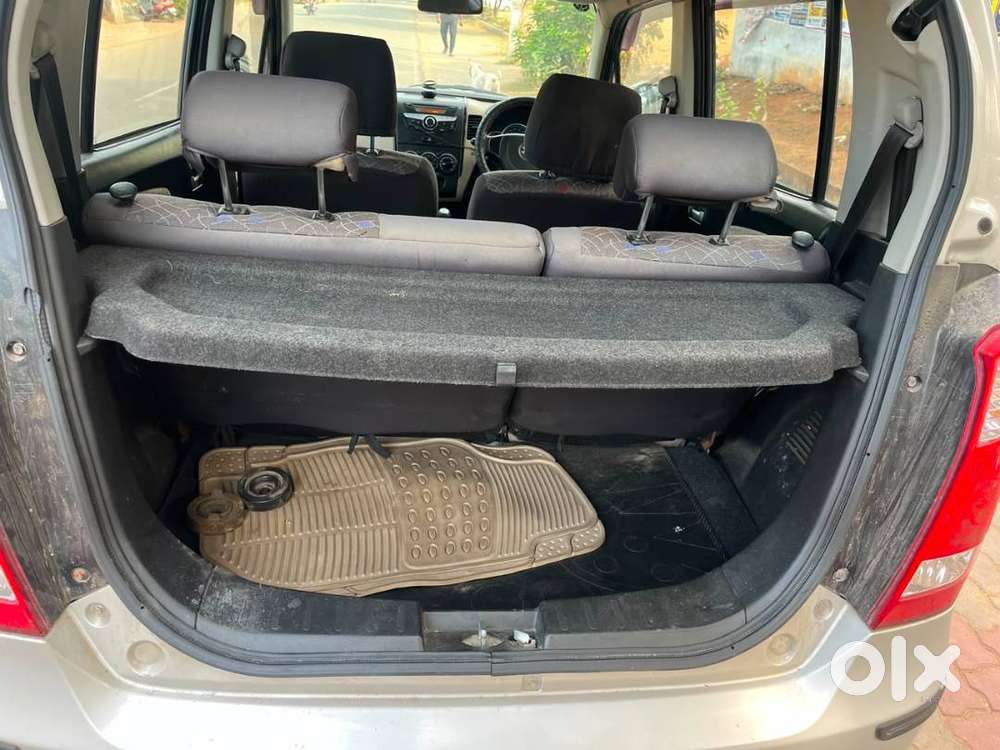 Wagonr 2017
