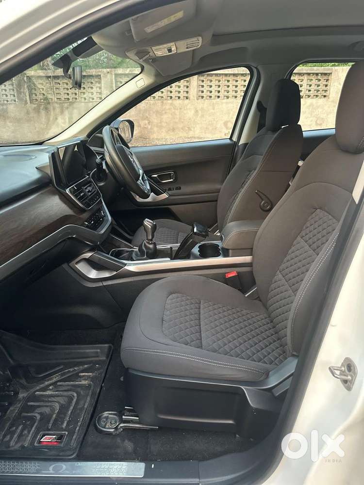 Tata Harrier Diesel 2023