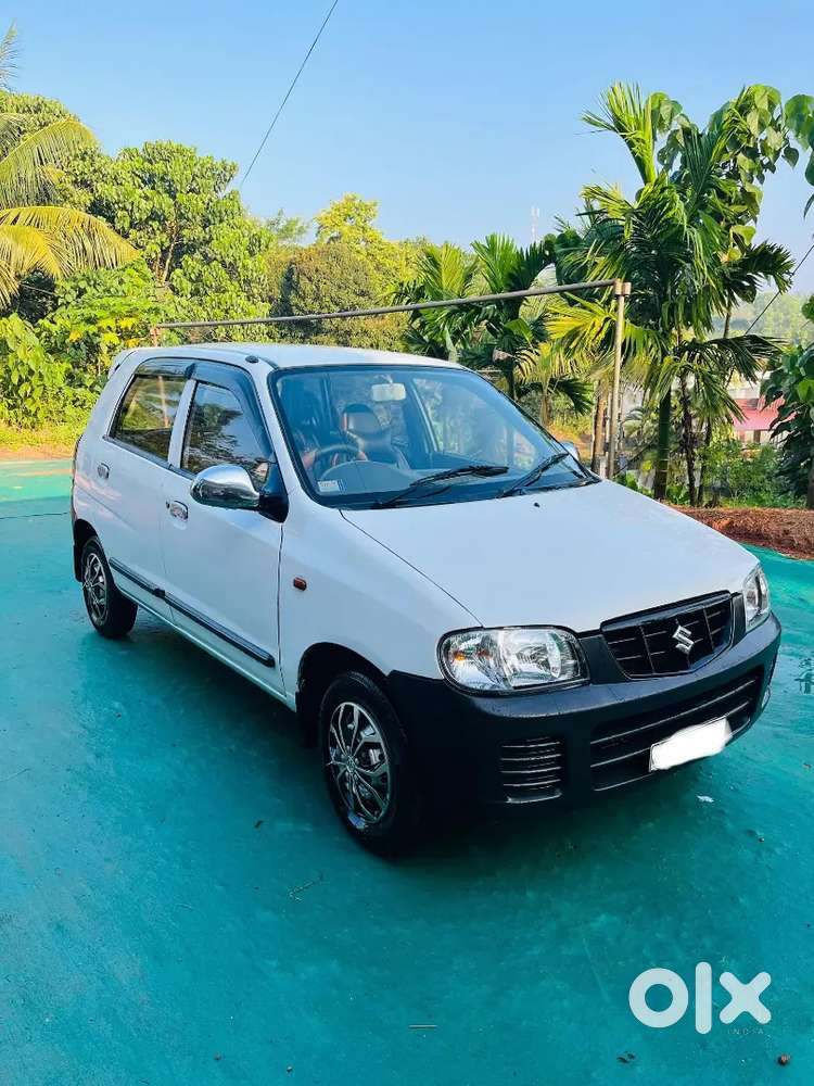 Kl Registration Ac, Power Window, Reverse Camera, Stereo