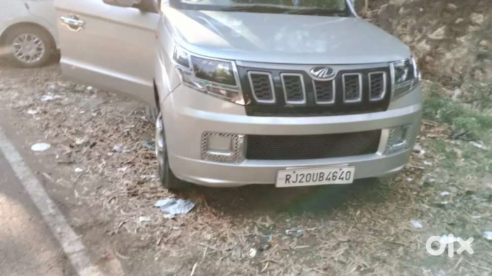 Mahindra Tuv 300 2019 Diesel 41900 Km Driven