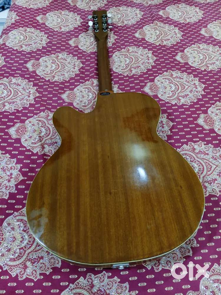 Givson Guitar