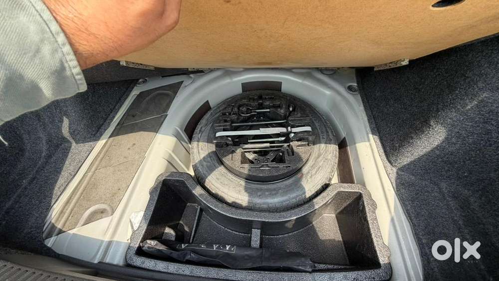 Volkswagen Vento Petrol Well Maintained