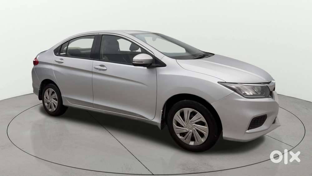 Honda City 2015-2017 I Vtec Sv, 2017, Petrol