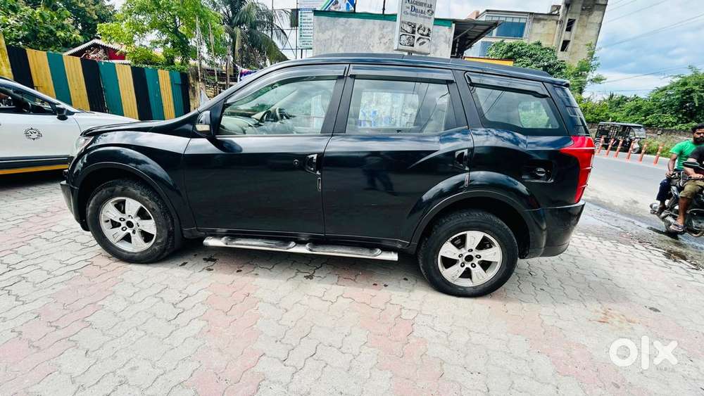 Mahindra Xuv500 W8 2wd, 2014, Diesel