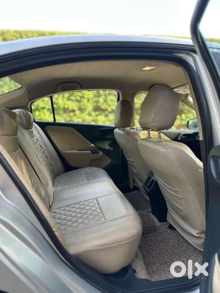 Honda City 2015 Sv Petrol Automatic