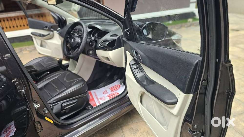 Tata Tiago 1.2 Revotron Xz Plus Cng, 2022, Petrol