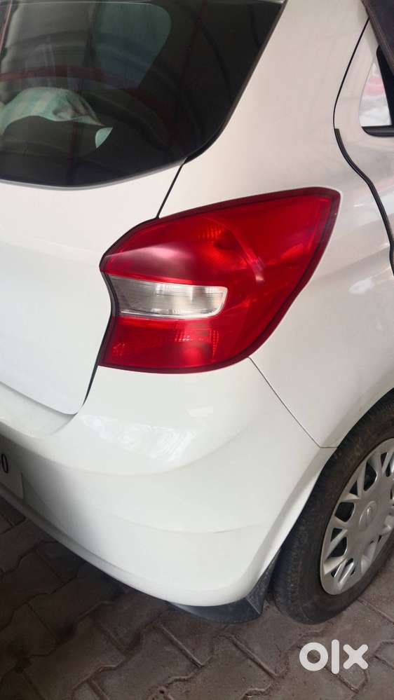 Ford Figo 2016 Petrol