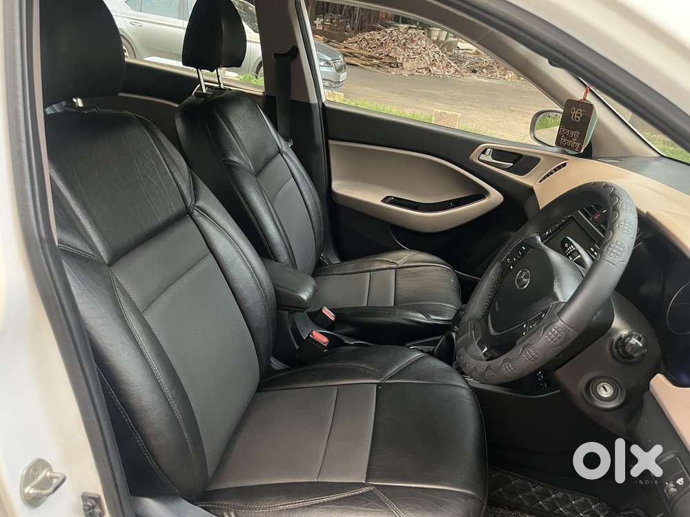 Hyundai I20 1.2 Sportz (o), 2020, Petrol