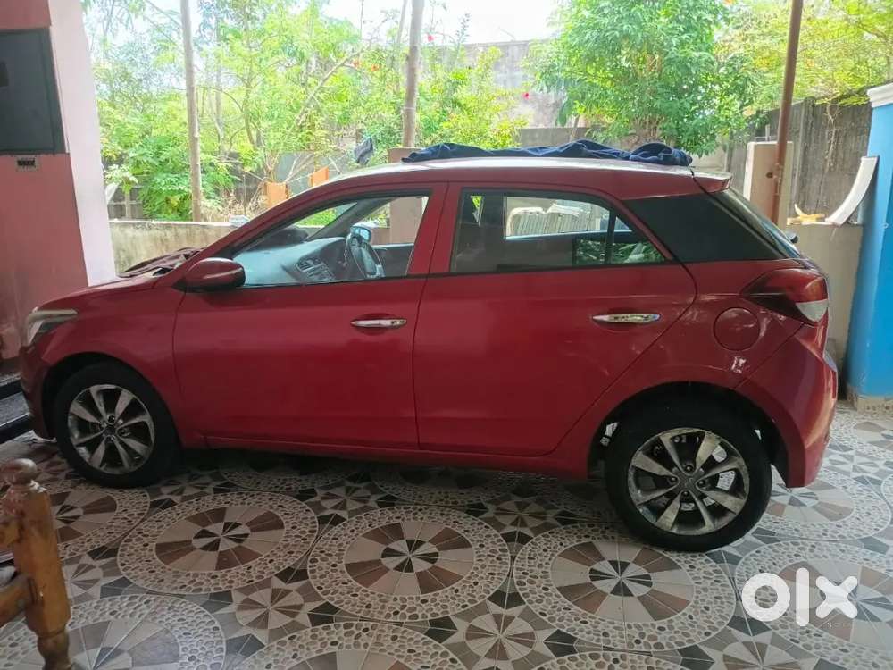Hyundai New I20 2015 Diesel 50000 Km Driven