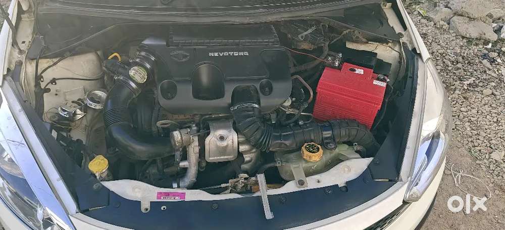 Tata Tiago 2018 Diesel Good Condition