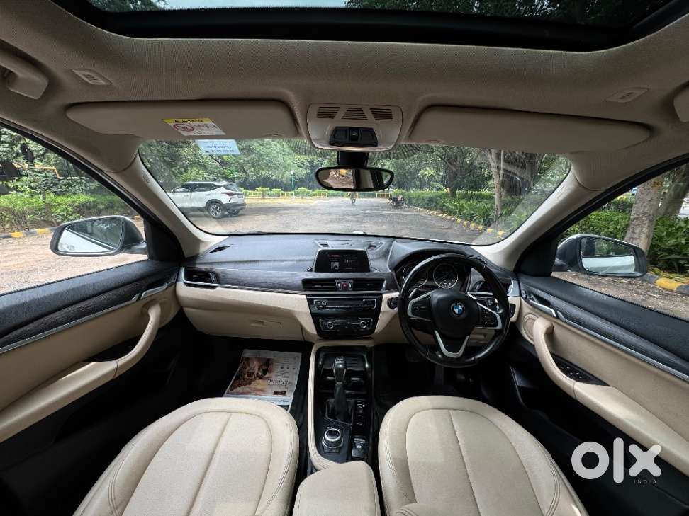 Bmw X1 2.0 Sdrive 20d, 2018, Diesel