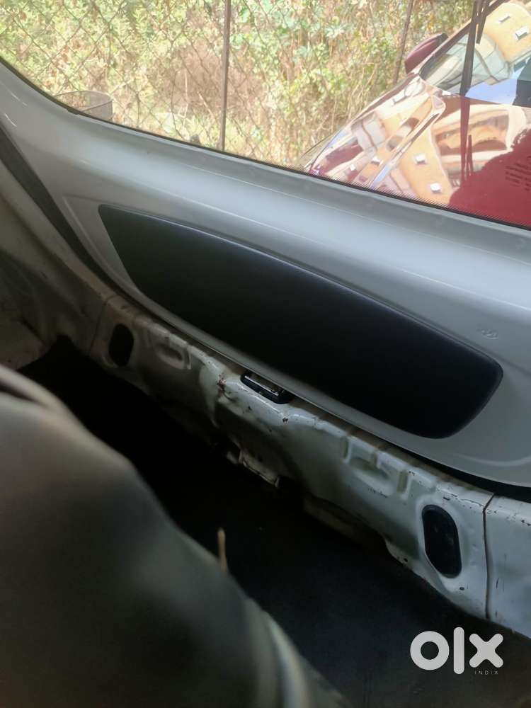 Hyundai Eon Era +, 2017, Petrol