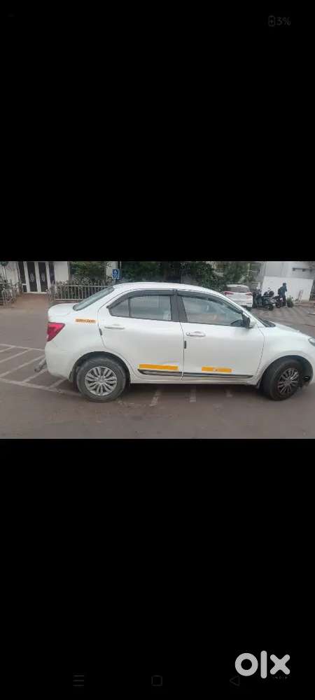 Maruti Suzuki Dzire 2024