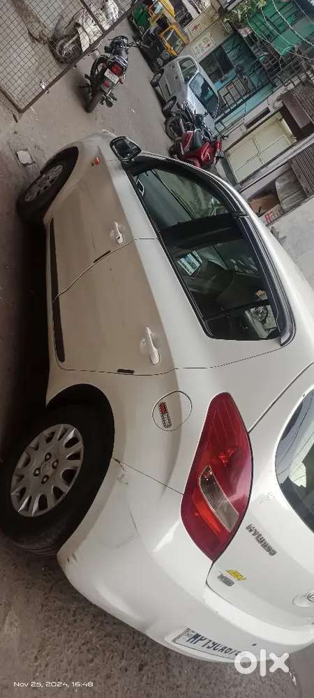 Hyundai I20 2012 Diesel Good Condition