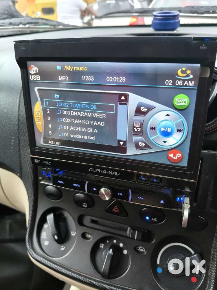 Chevrolet Enjoy Ls Petrol Manual 14 Year