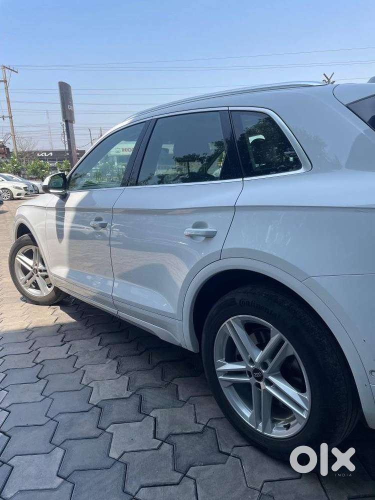Audi Q5 2.0 45 Tfsi Premium Plus, 2023, Petrol