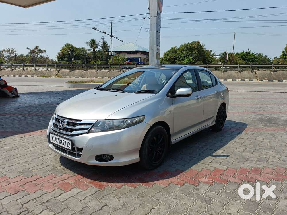 Honda City 2008-2011 1.5 S Mt, 2008, Petrol