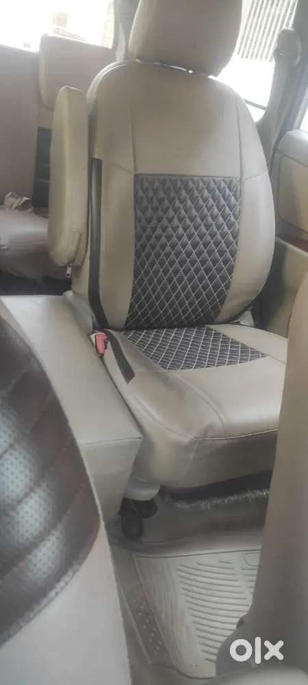 Toyota Innova 2.5 G 2010