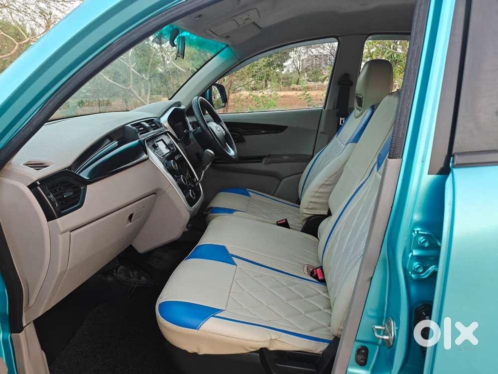 Mahindra Kuv 100 Mfalcon D75 K2 Plus, 2017, Diesel