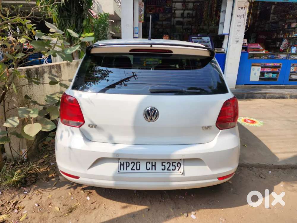 Polo Gt T.s.i