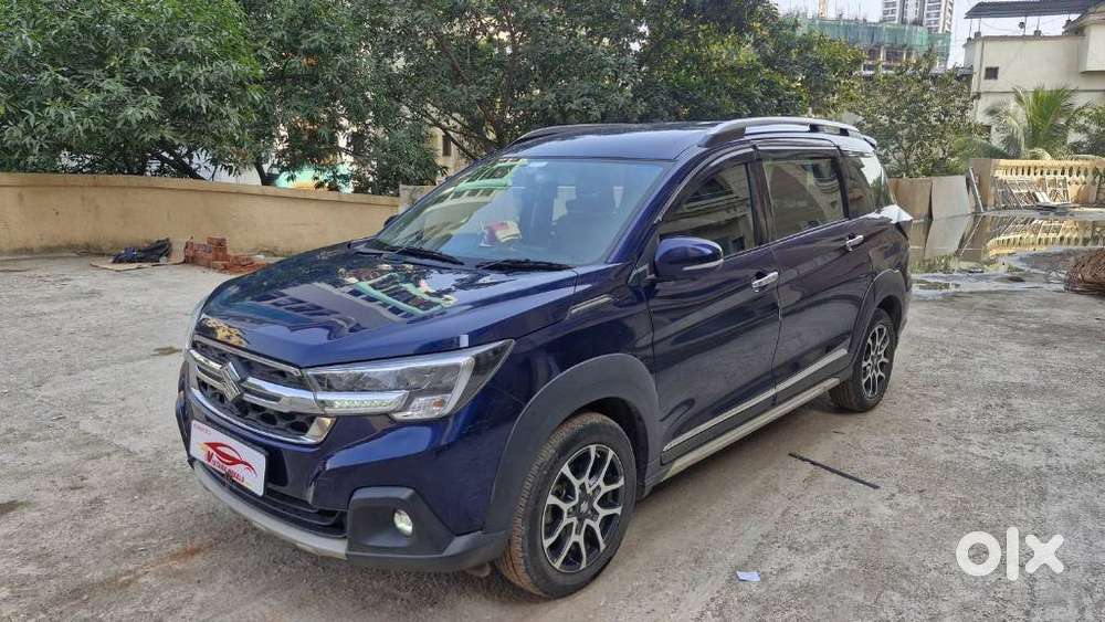Maruti Suzuki Xl6 1.5 Alpha Plus At, 2024, Petrol
