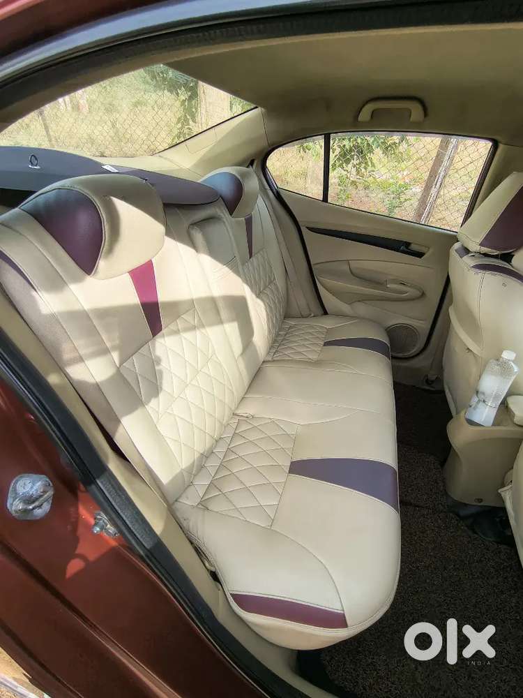 Honda City Petrol Manual 2012 5th Owner