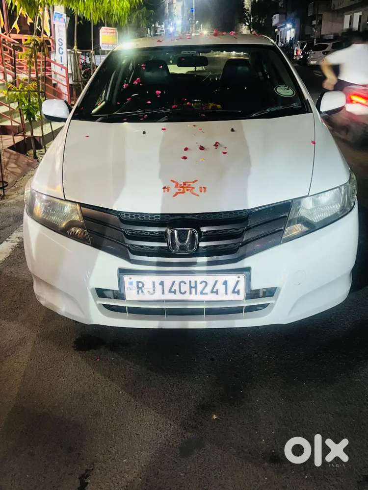 Honda Gadi