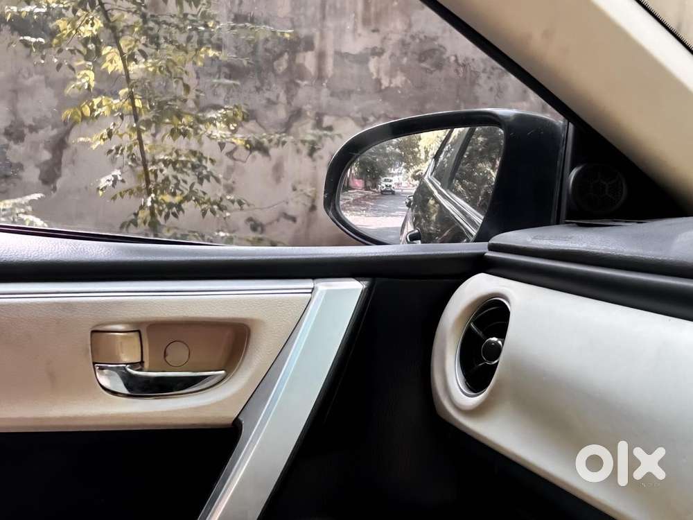Toyota Corolla Altis 1.8 G, 2019, Petrol