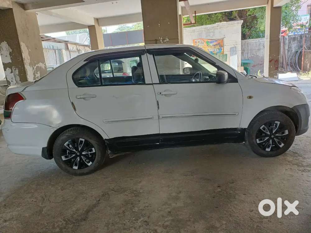 Maruti Suzuki / Swift Dzire In Good Condition