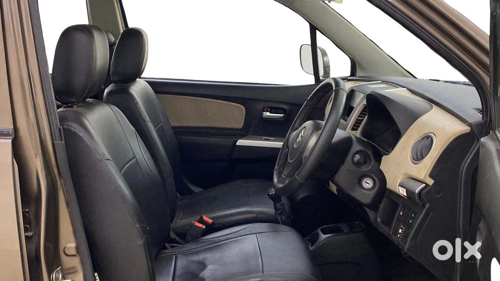 Maruti Suzuki Wagon R 1.0 Lxi Cng, 2017, Cng & Hybrids