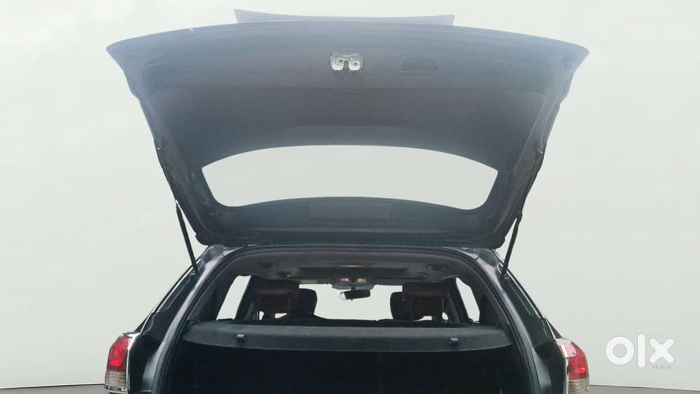 Hyundai Creta 1.6 Sx Plus Petrol At, 2018, Petrol
