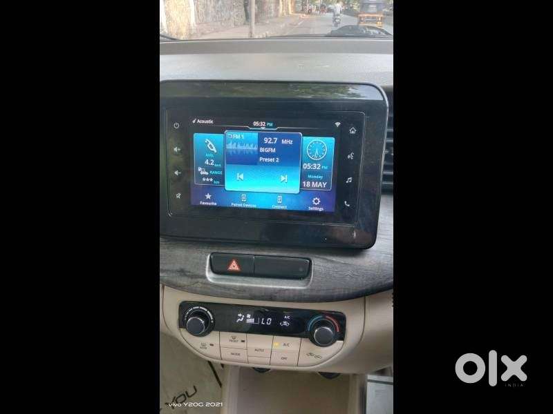 Maruti Suzuki Ertiga 2022-2023 Zxi, 2022, Petrol