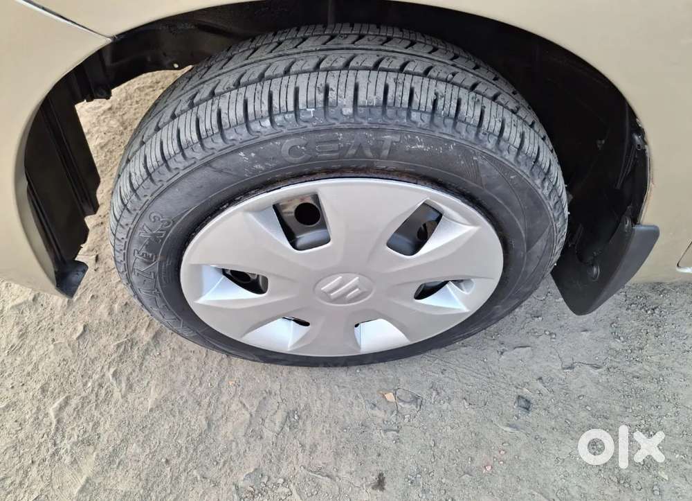 Maruti Suzuki Wagon R Vxi, 2015, Petrol