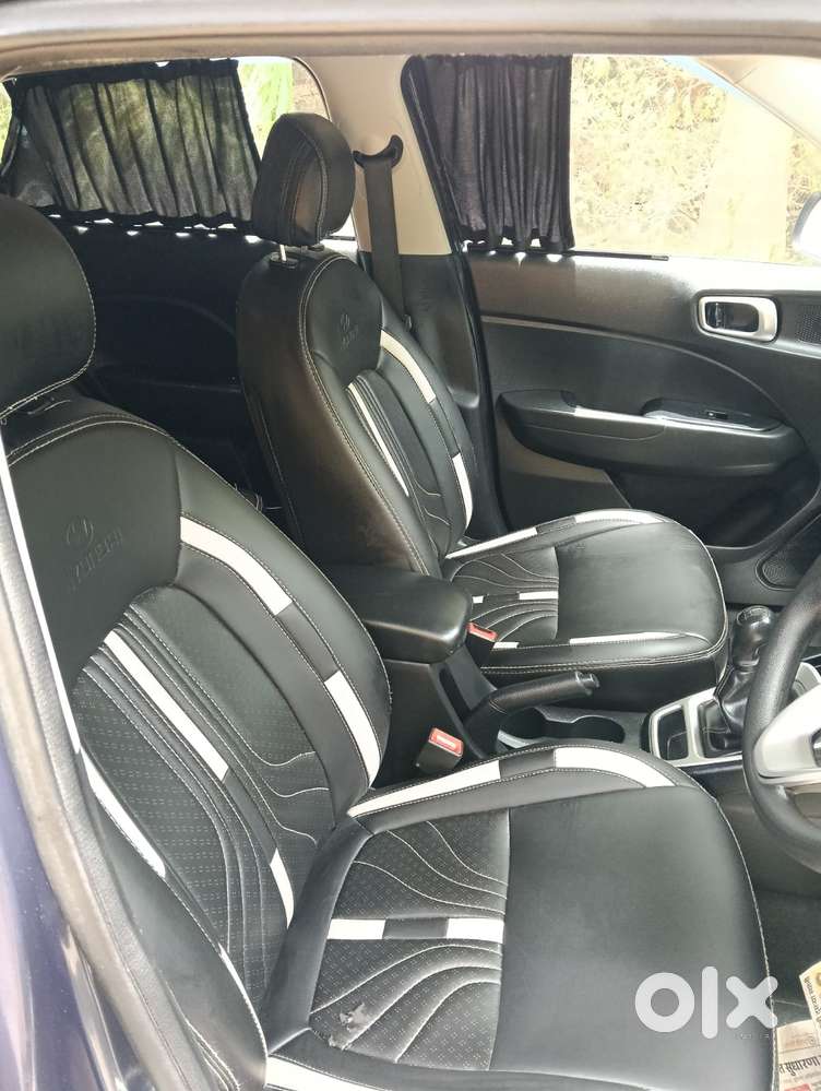 Hyundai Venue 1.4 Crdi S, 2022, Petrol