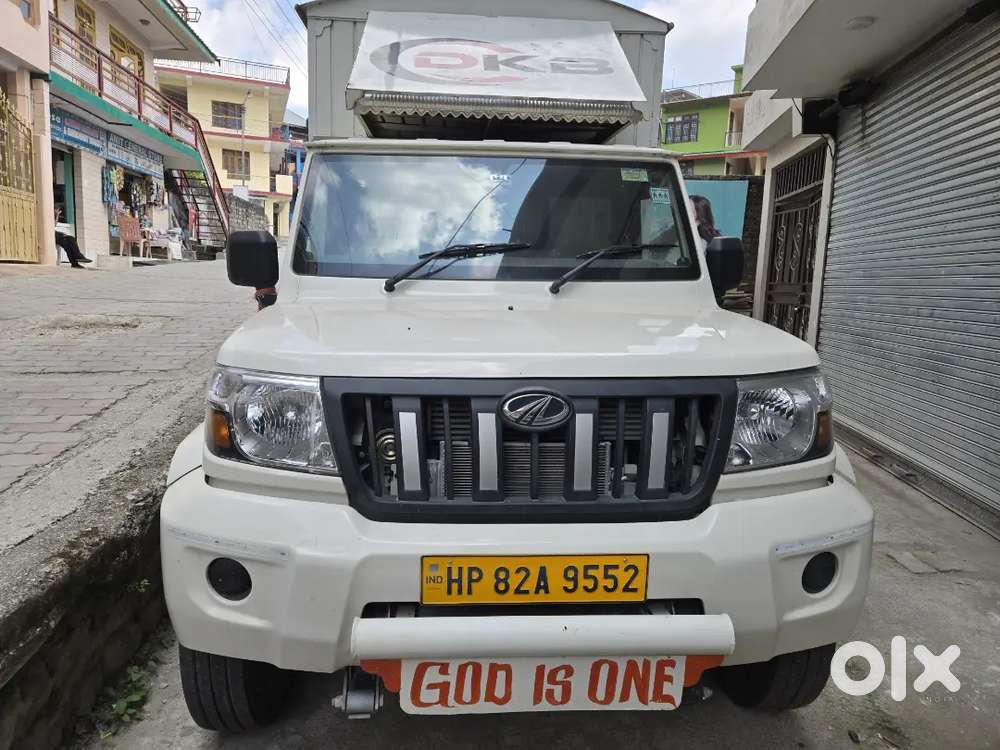 Mahindra Maxx 2.0l  Diesel 2026 2wd Manual