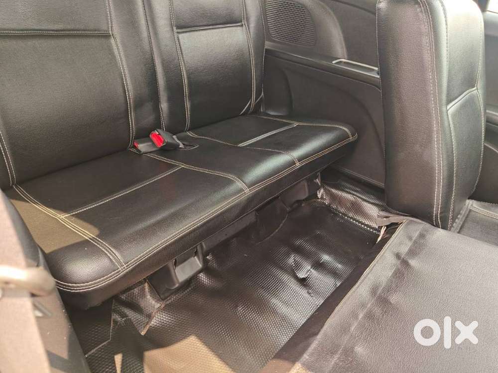 Honda Br-v I-vtec V Mt, 2018, Petrol