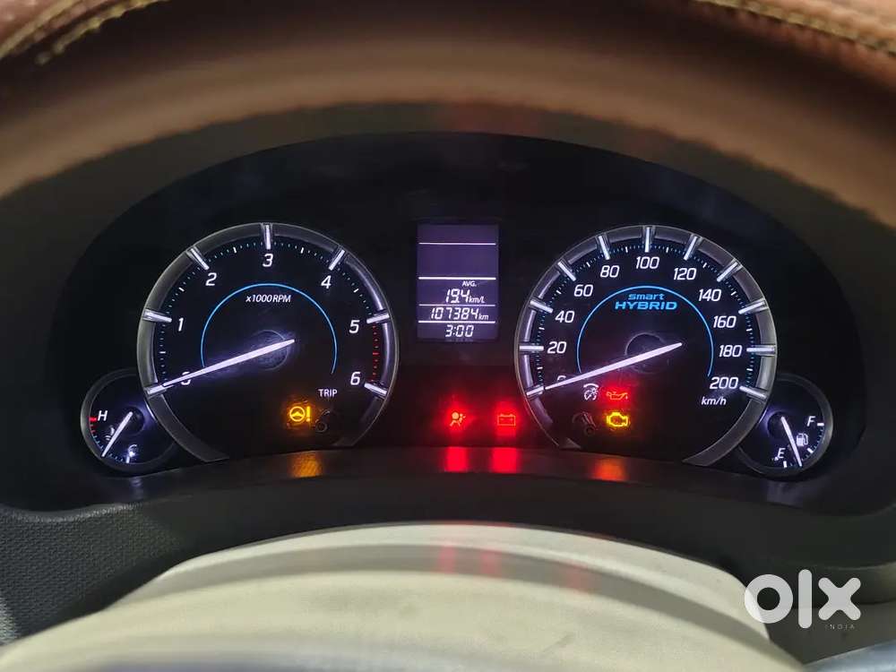 Maruti Suzuki Ertiga Vdi 17