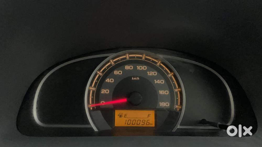 Maruti Suzuki Alto 800 Lxi, 2013, Petrol