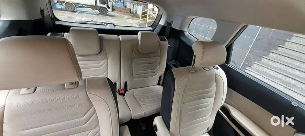 Kia Carens 1.5 Luxury Plus Diesel At 6 Str, 2022, Diesel