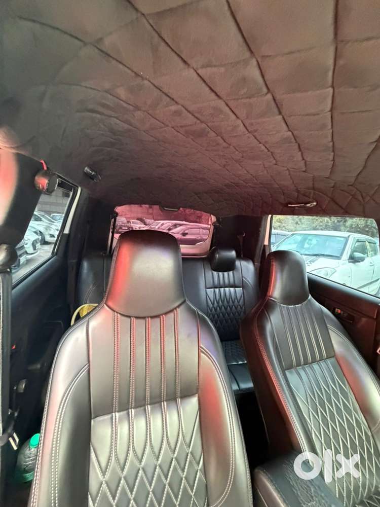 Maruti Suzuki Wagon 2019
