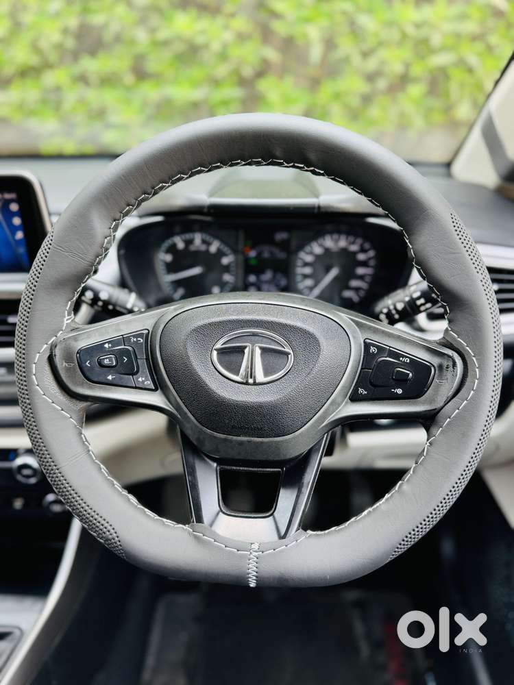 Tata Altroz Xza Petrol, 2021, Petrol