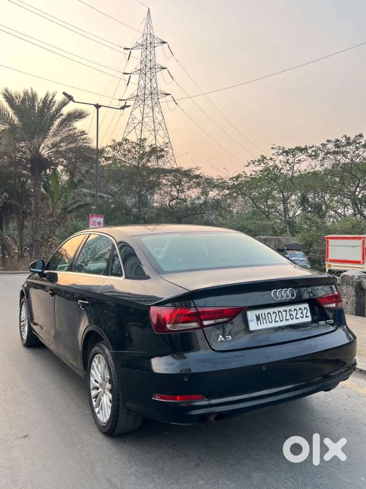 Audi A3 2.0 35 Tdi Premium + Sunroof, 2015, Diesel